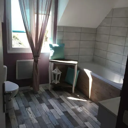 Holiday home Loda Beaucourt-en-Santerre