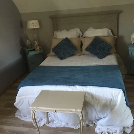 Loda Holiday home Beaucourt-en-Santerre